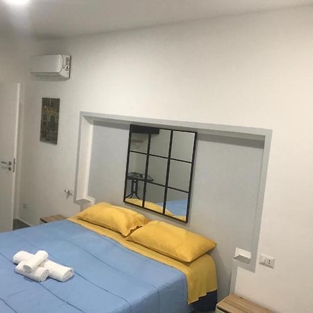 Hotel Binario 31 à Palerme Extérieur photo