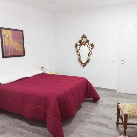 Hotel Binario 31 à Palerme Extérieur photo