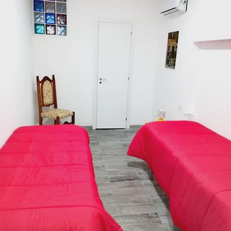 Hotel Binario 31 à Palerme Extérieur photo