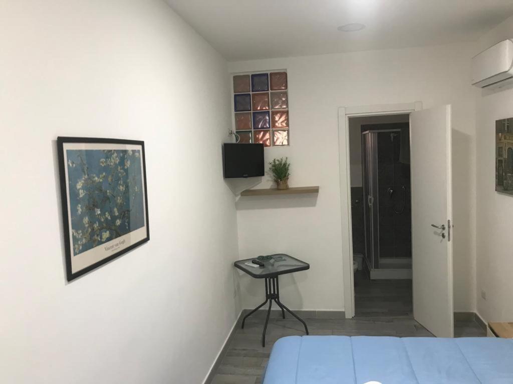 Hotel Binario 31 à Palerme Extérieur photo