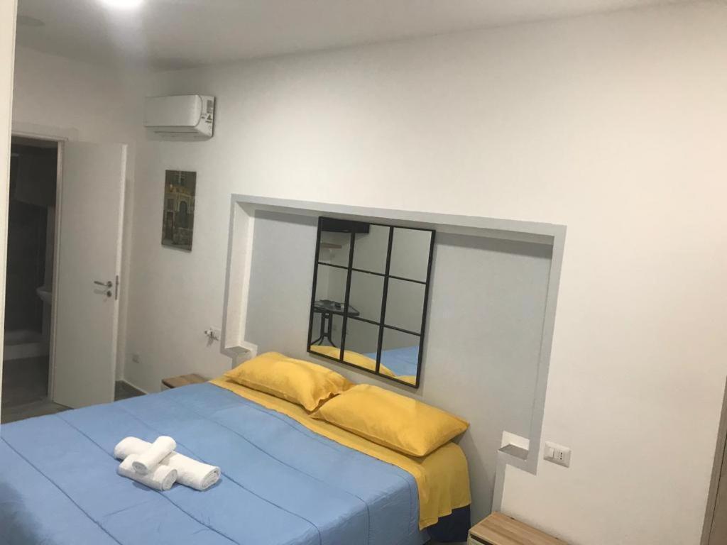 Hotel Binario 31 à Palerme Extérieur photo