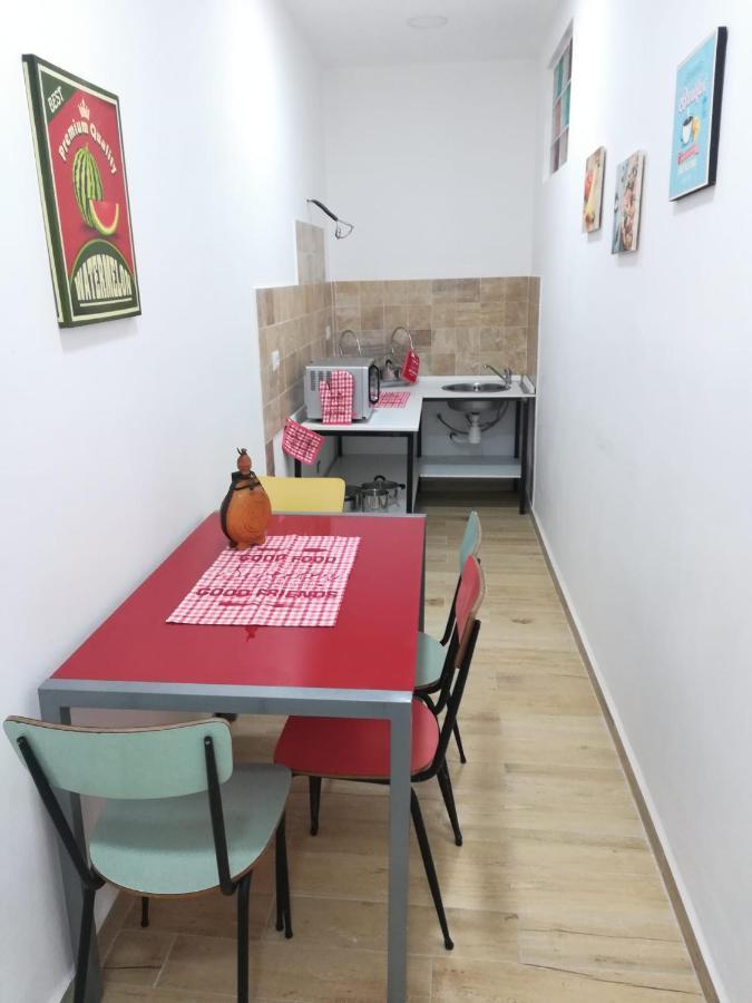 Hotel Binario 31 à Palerme Extérieur photo