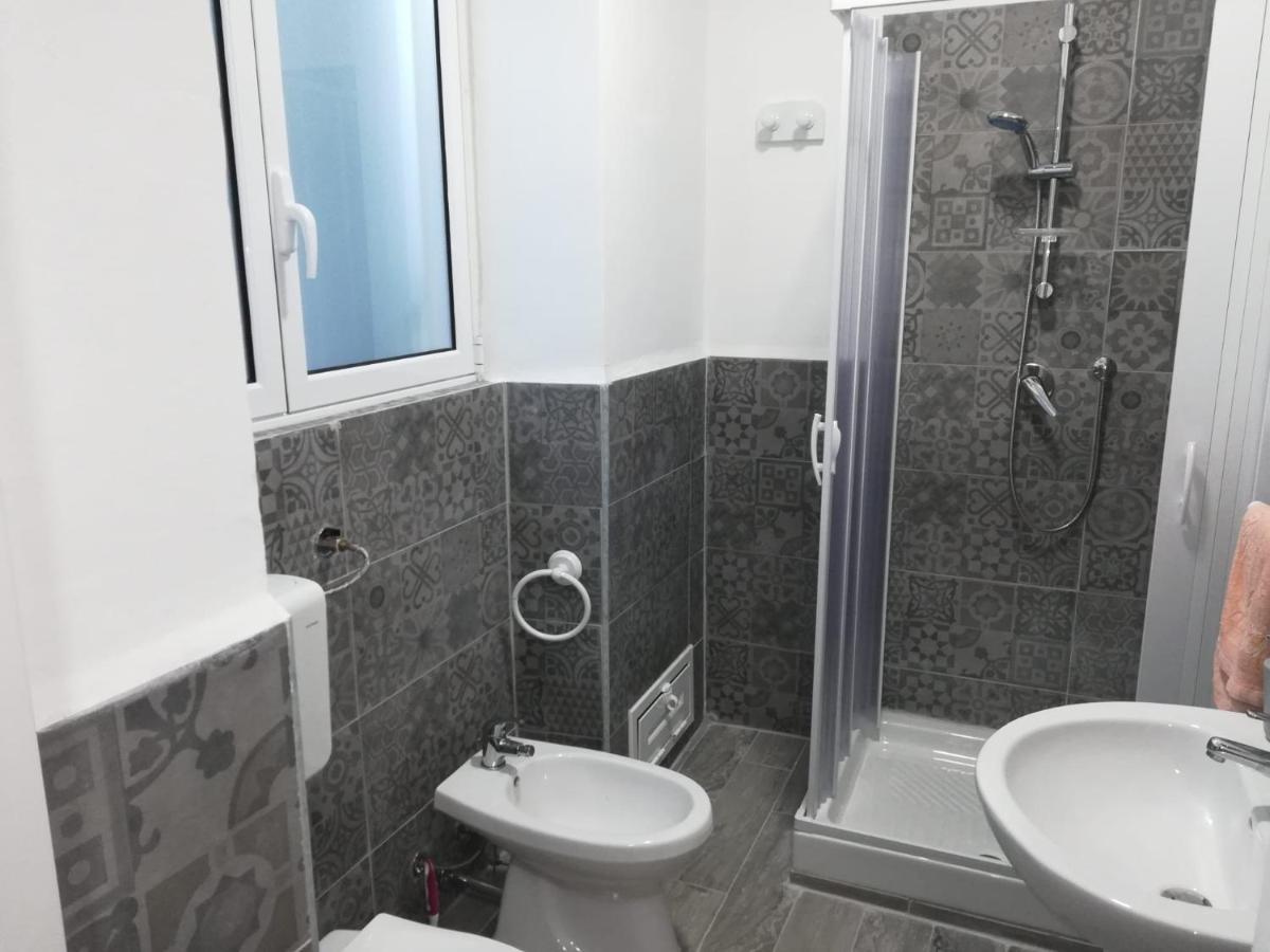 Hotel Binario 31 à Palerme Extérieur photo