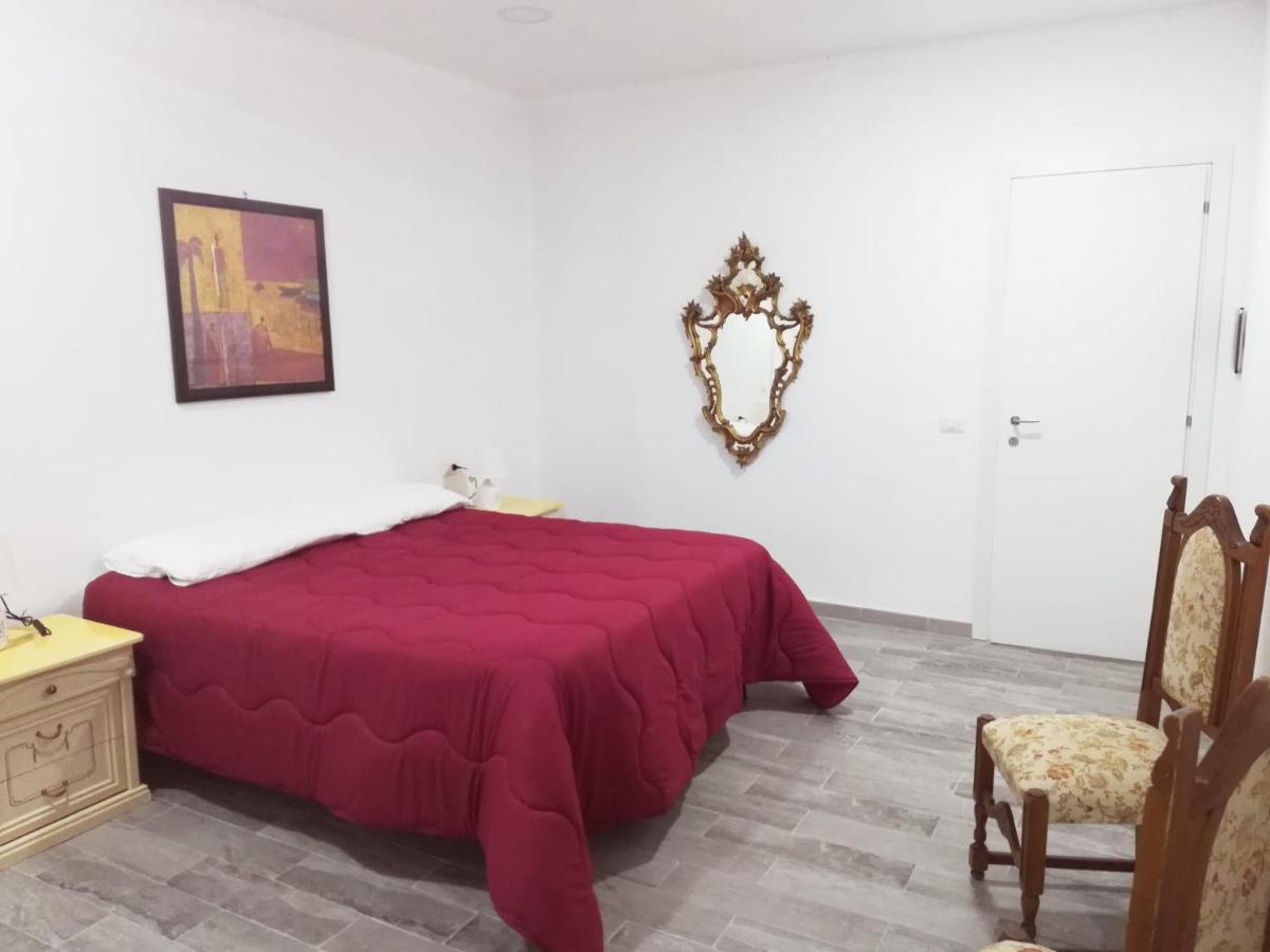 Hotel Binario 31 à Palerme Extérieur photo
