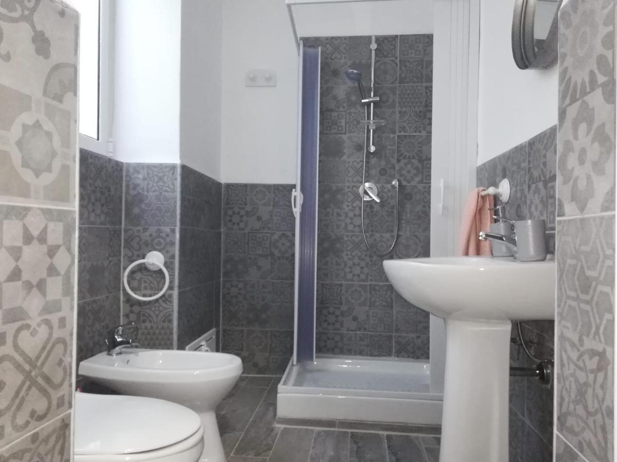 Hotel Binario 31 à Palerme Extérieur photo