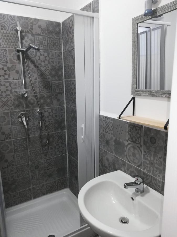 Hotel Binario 31 à Palerme Extérieur photo