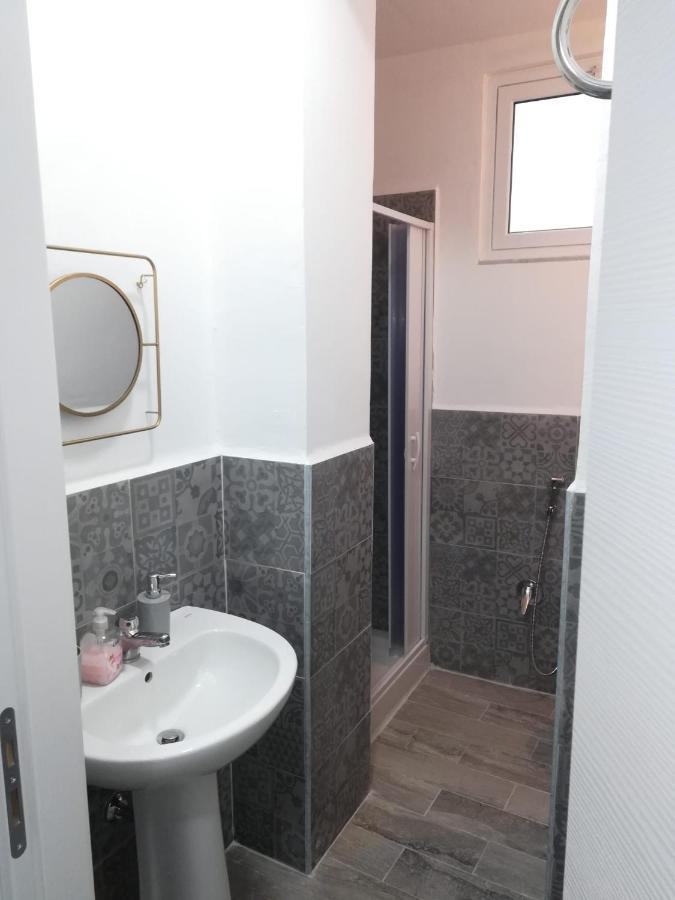 Hotel Binario 31 à Palerme Extérieur photo