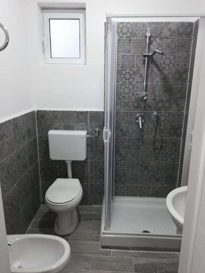 Hotel Binario 31 à Palerme Extérieur photo